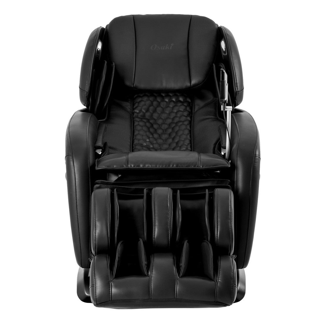 Osaki OS-Pro Alpina Massage Chair-Purely Relaxation