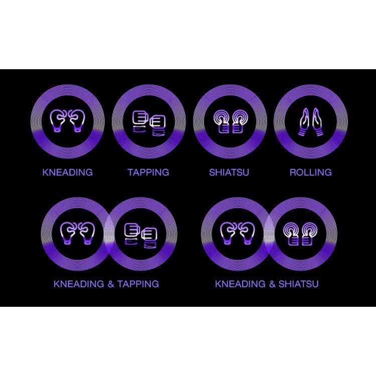 Osaki OS-Pro Maestro LE Massage Chair-Purely Relaxation