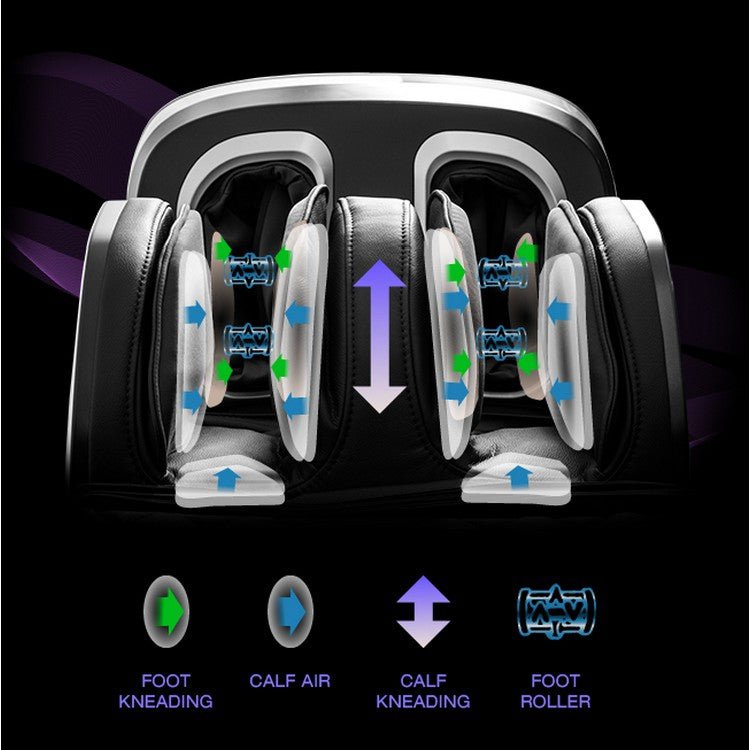 Osaki OS-Pro Maestro LE Massage Chair-Purely Relaxation