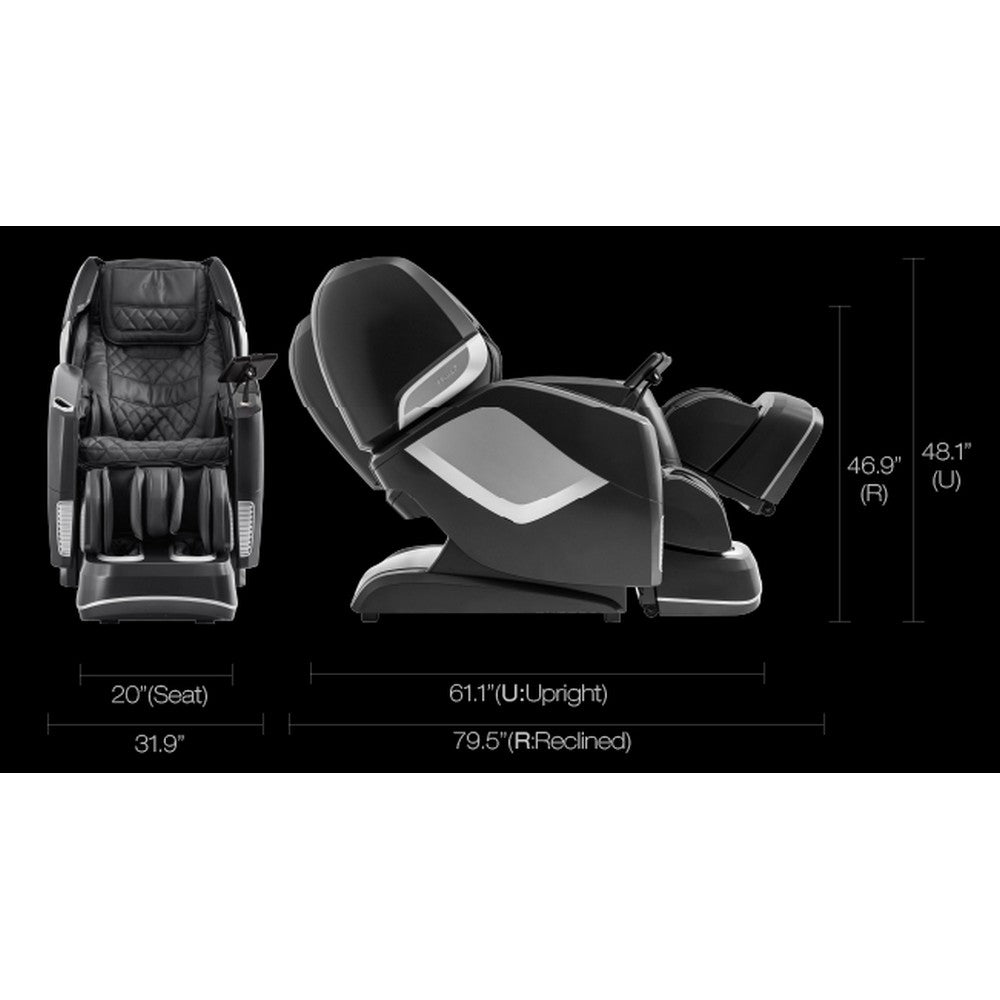 Osaki OS-Pro Maestro LE Massage Chair-Purely Relaxation