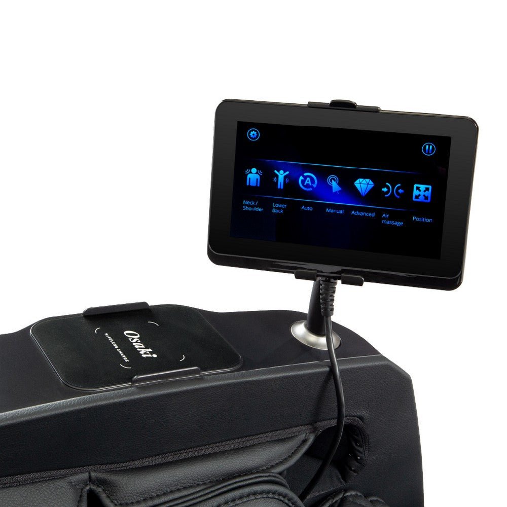 Osaki OS-Pro Maestro LE Massage Chair-Purely Relaxation
