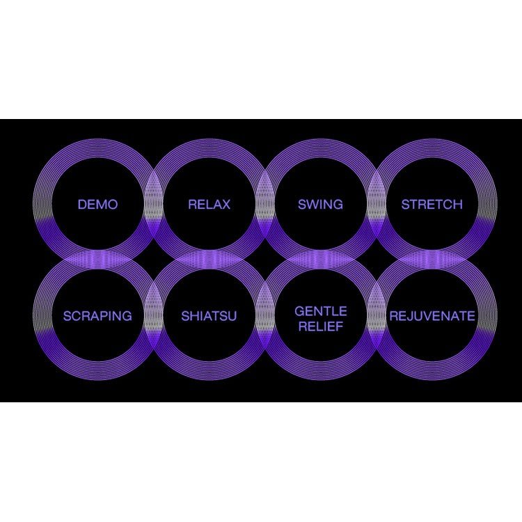 Osaki OS-Pro Maestro LE Massage Chair-Purely Relaxation