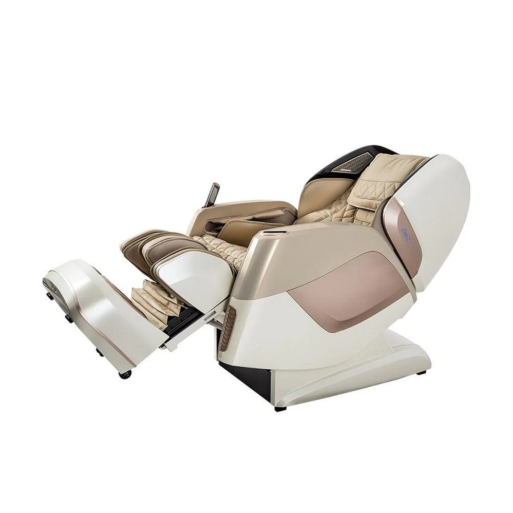 Osaki OS-Pro Maestro Massage Chair-Purely Relaxation