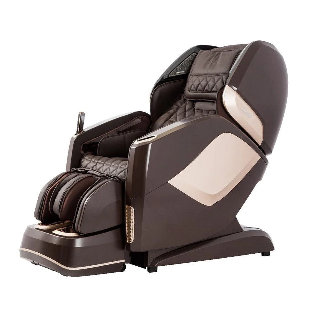 Osaki OS-Pro Maestro Massage Chair-Purely Relaxation