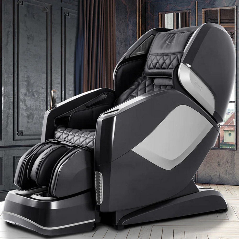 Osaki OS-Pro Maestro Massage Chair-Purely Relaxation