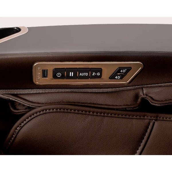 Osaki OS-Pro Maestro Massage Chair-Purely Relaxation