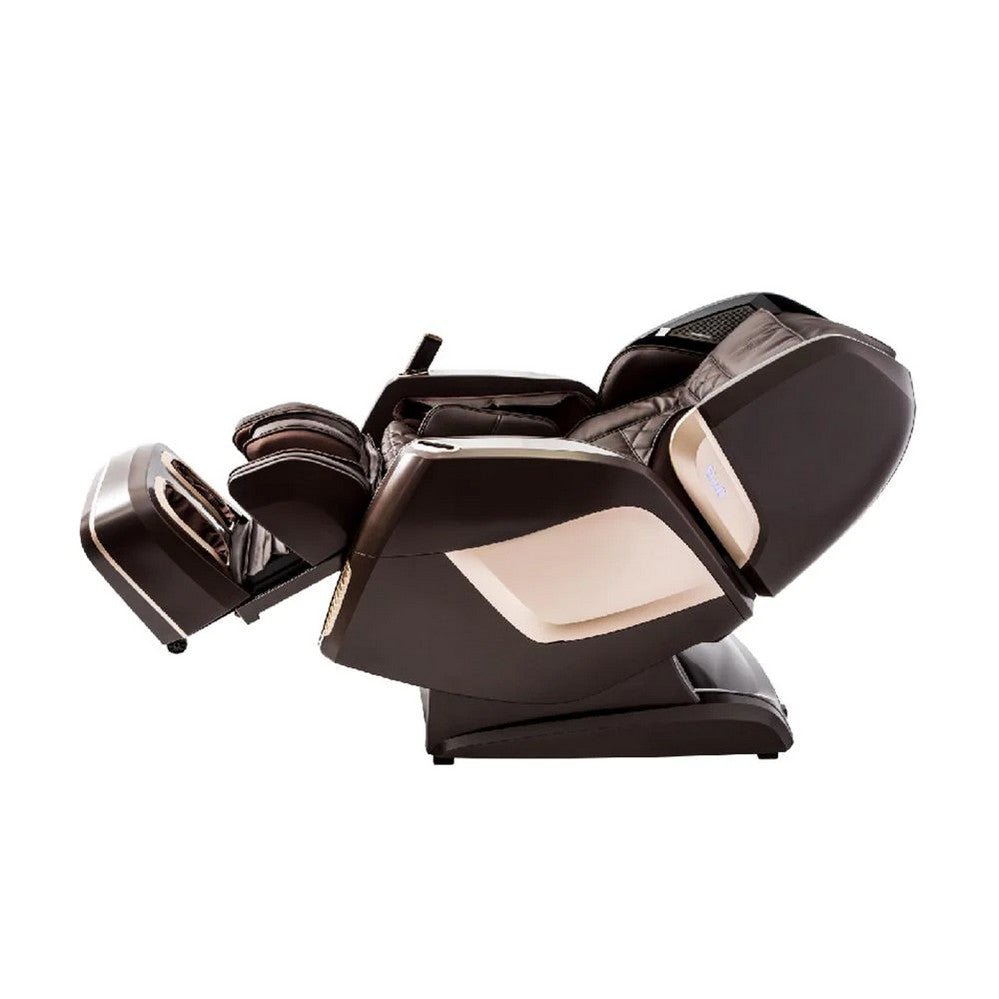 Osaki OS-Pro Maestro Massage Chair-Purely Relaxation