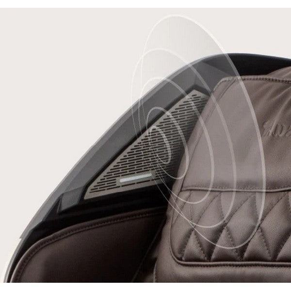 Osaki OS-Pro Maestro Massage Chair-Purely Relaxation