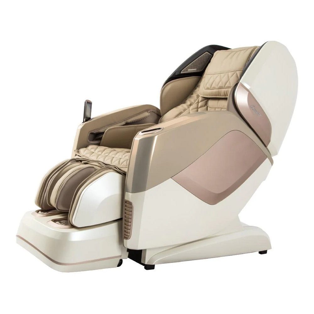 Osaki OS-Pro Maestro Massage Chair-Purely Relaxation