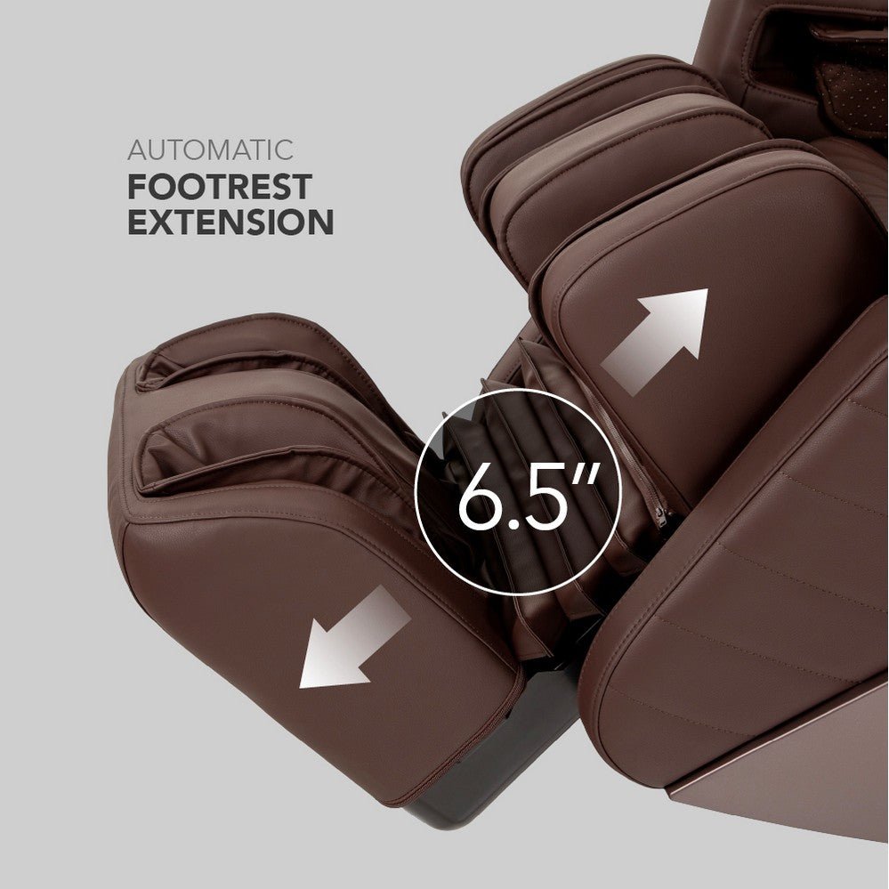 Osaki Otamic Pro 3D Signature Massage Chair-Purely Relaxation