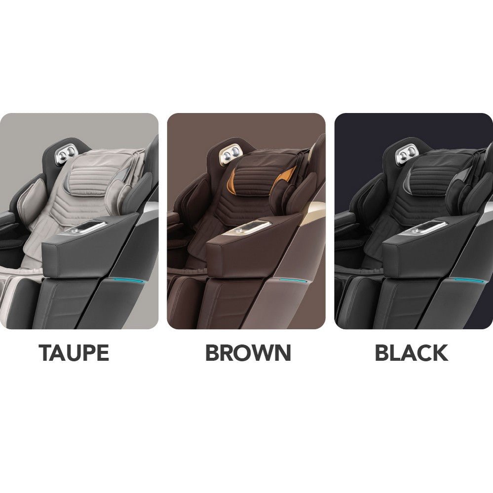 Osaki Otamic Pro 3D Signature Massage Chair-Purely Relaxation