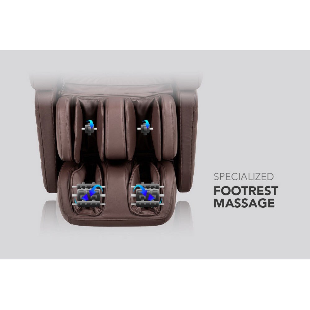 Osaki Otamic Pro 3D Signature Massage Chair-Purely Relaxation