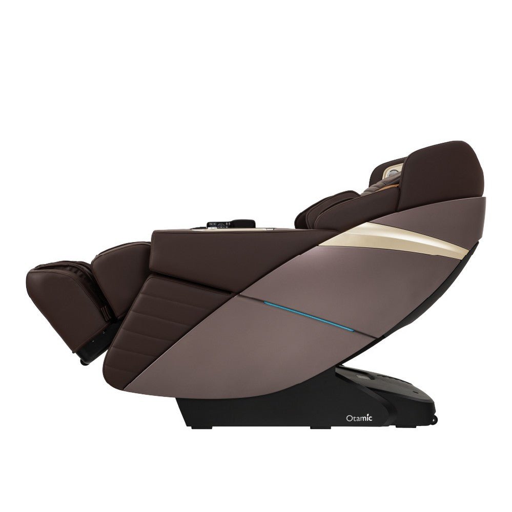 Osaki Otamic Pro 3D Signature Massage Chair-Purely Relaxation
