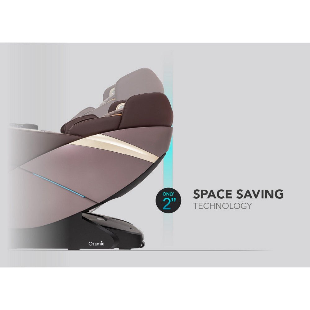 Osaki Otamic Pro 3D Signature Massage Chair-Purely Relaxation