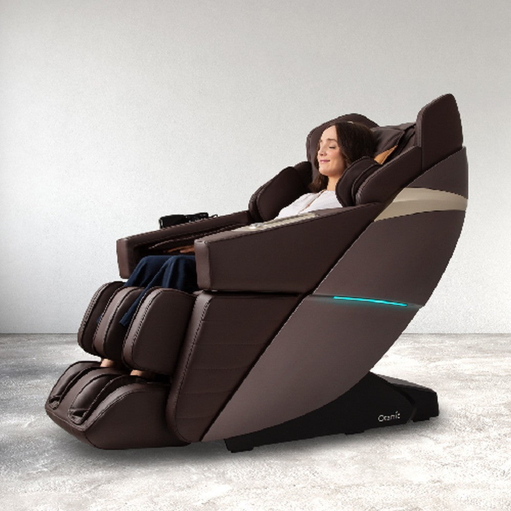 Titan Premium Fleetwood II Massage Chair – Purely Relaxation