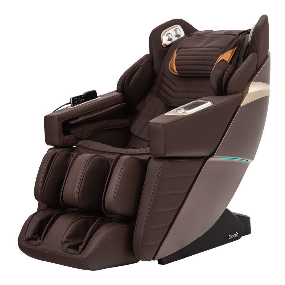 Osaki Otamic Pro 3D Signature Massage Chair-Purely Relaxation