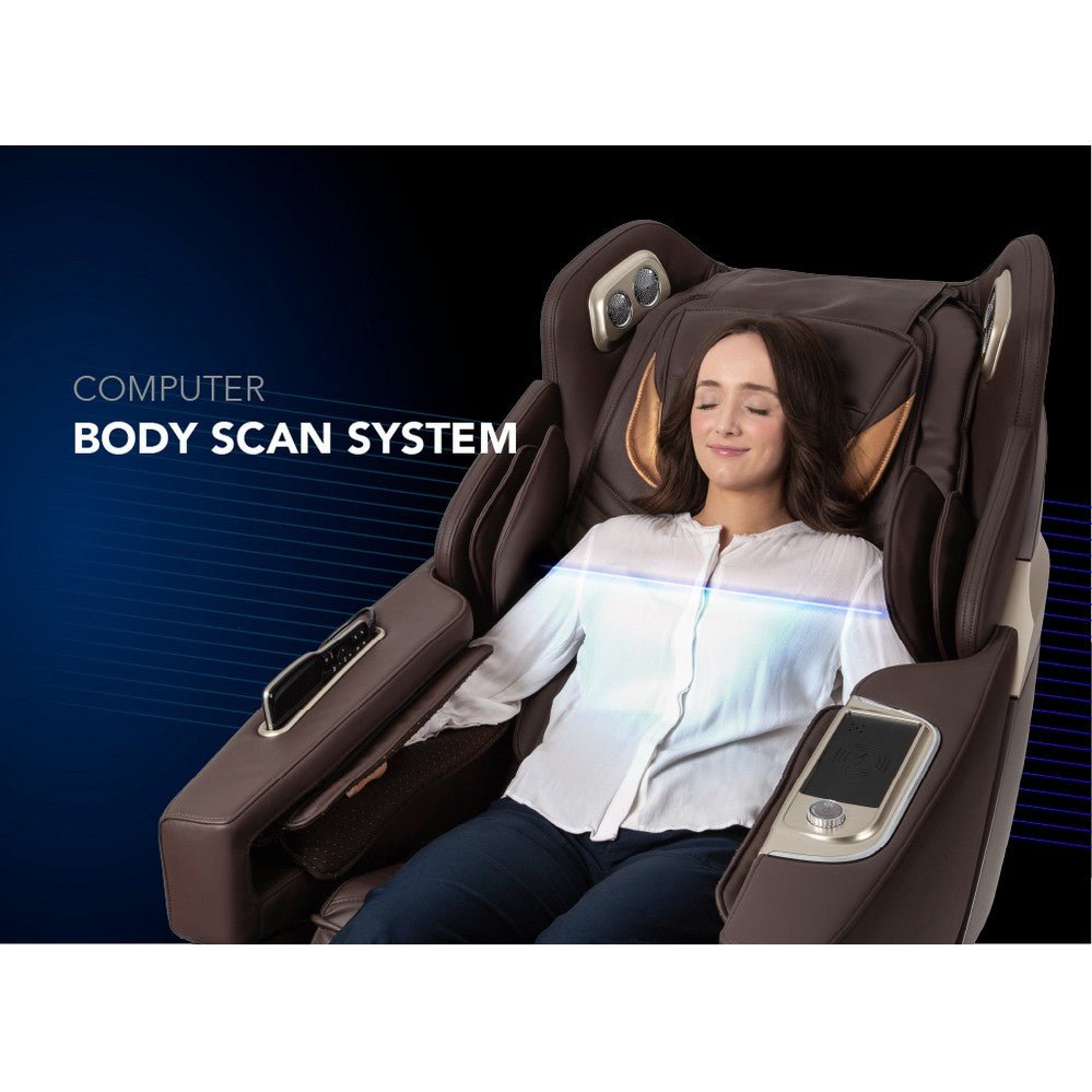 Osaki Otamic Pro 3D Signature Massage Chair-Purely Relaxation