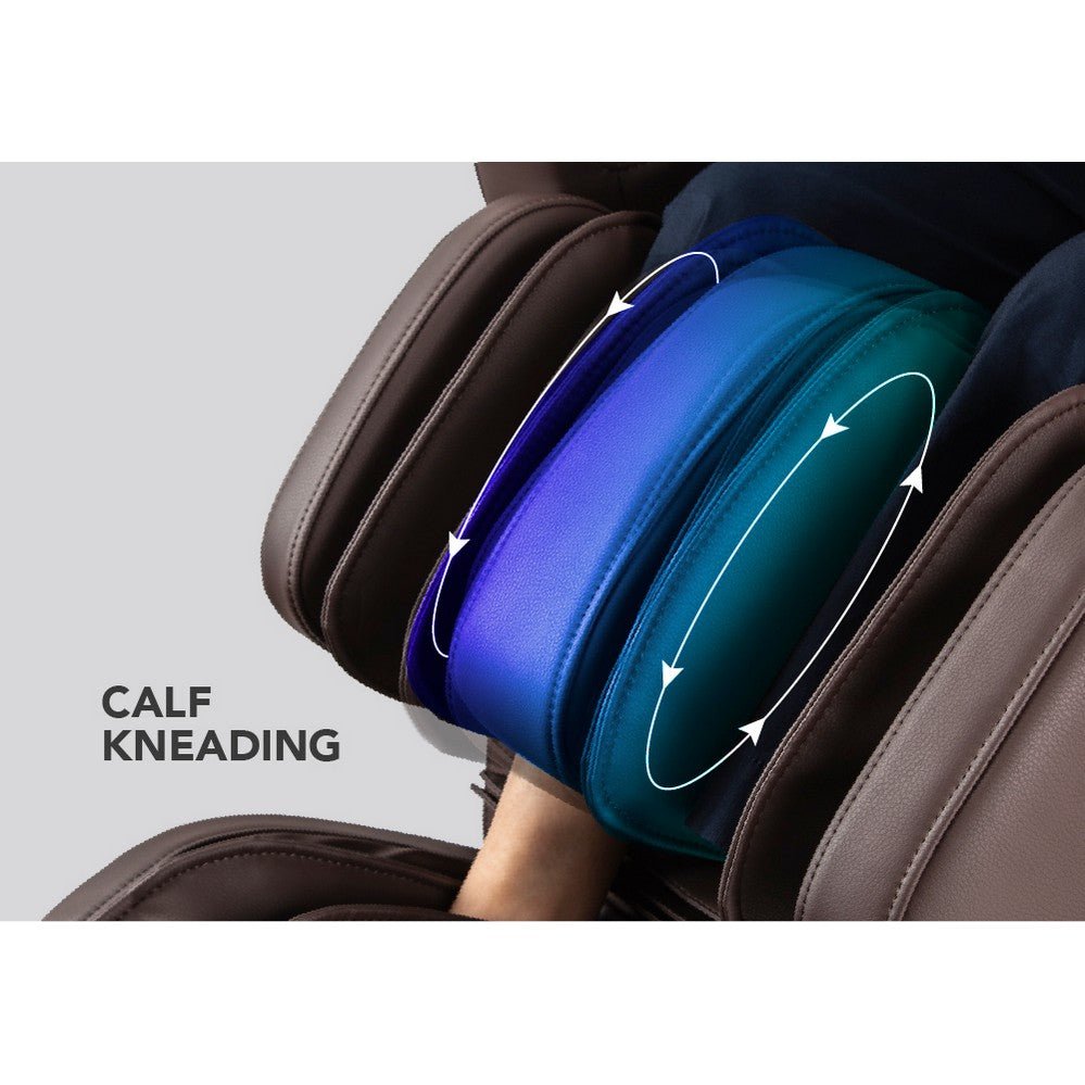 Osaki Otamic Pro 3D Signature Massage Chair-Purely Relaxation