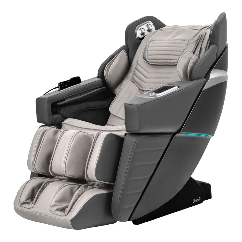 Osaki Otamic Pro 3D Signature Massage Chair-Purely Relaxation