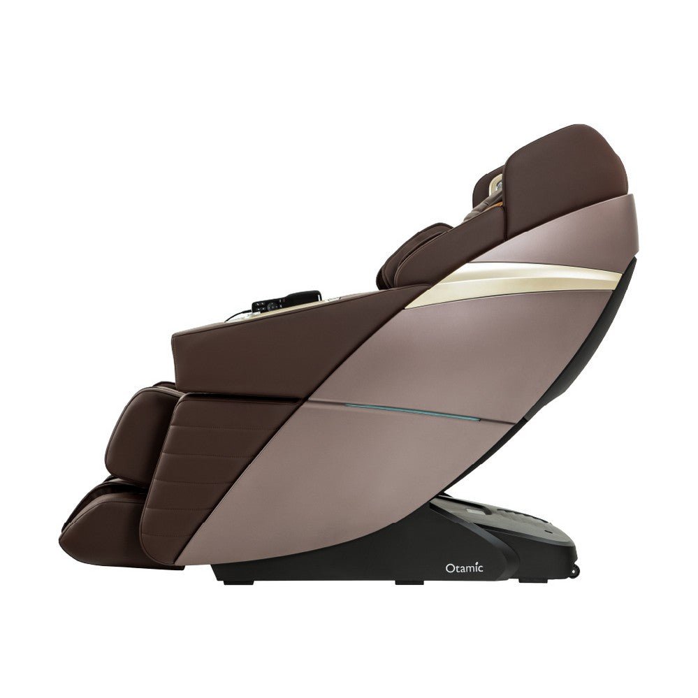 Osaki Otamic Pro 3D Signature Massage Chair-Purely Relaxation