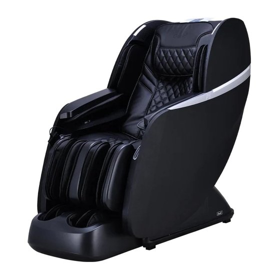 Osaki Platinum Vera 4D+ Massage Chair-Purely Relaxation