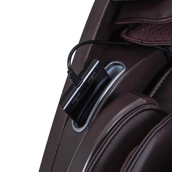 Osaki Platinum Vera 4D+ Massage Chair-Purely Relaxation