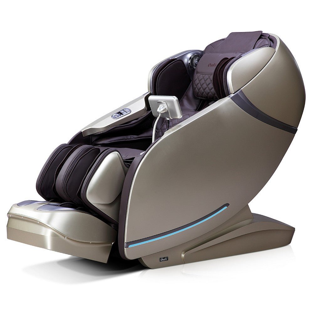 Osaki Pro First Class Massage Chair-Purely Relaxation