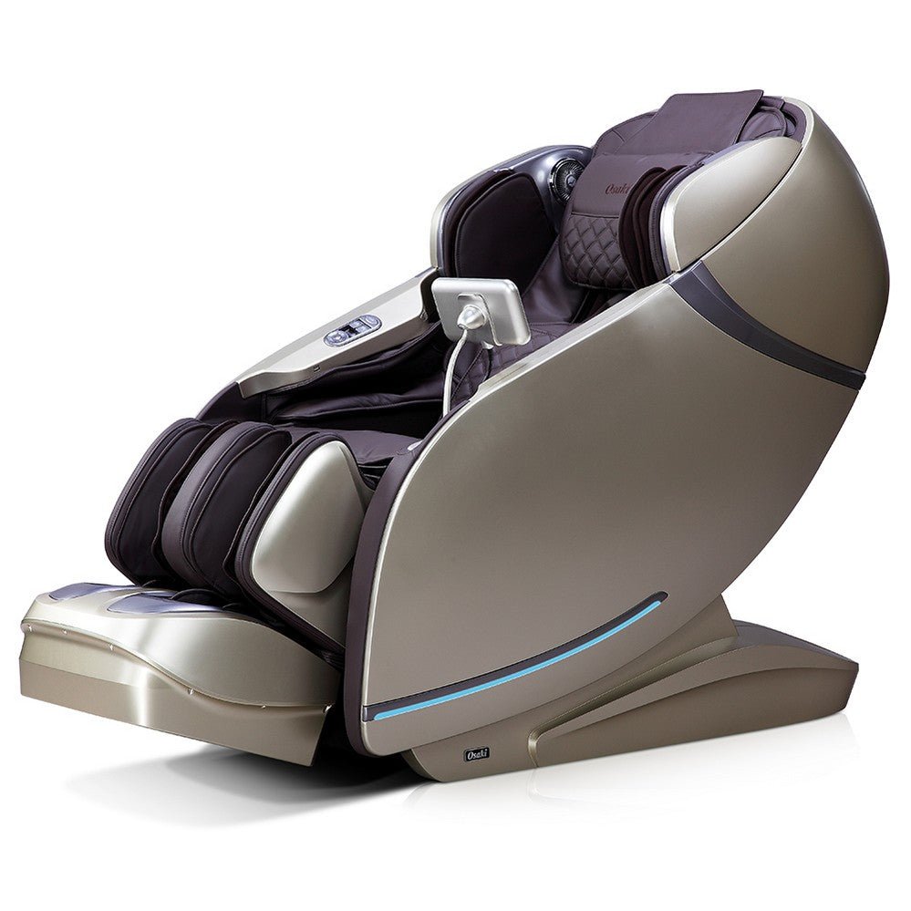 Osaki Pro First Class Massage Chair