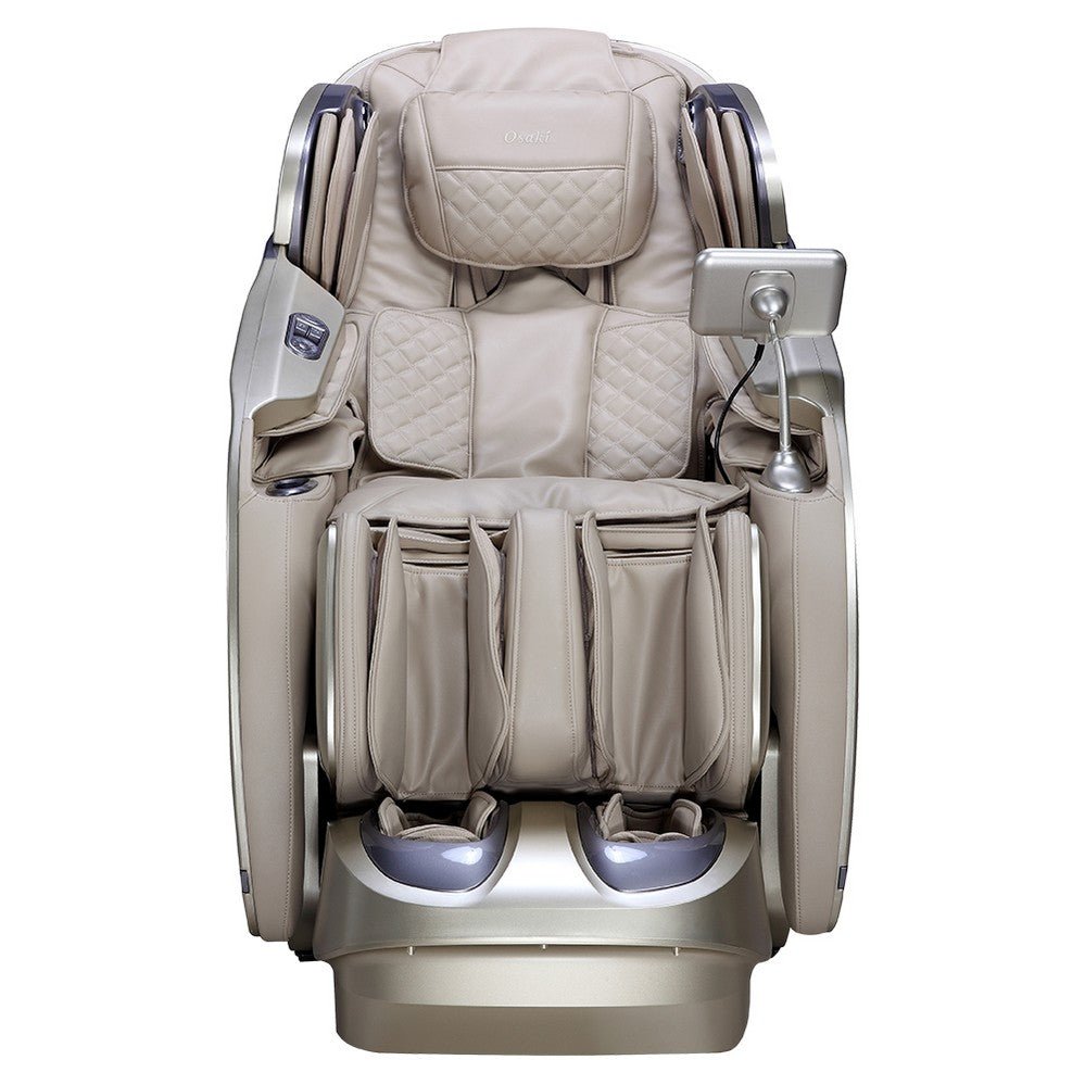 Osaki Pro First Class Massage Chair-Purely Relaxation