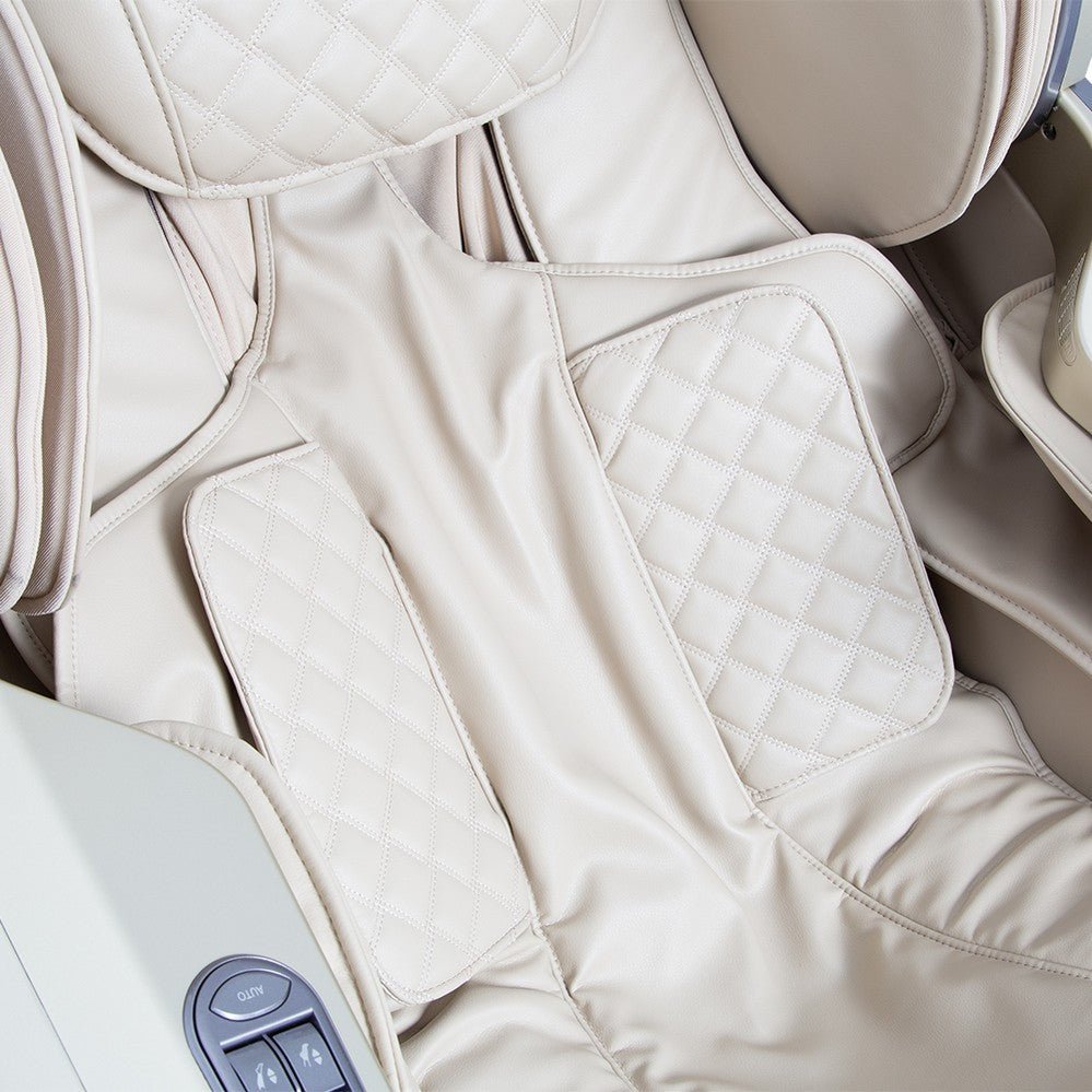 Osaki Pro First Class Massage Chair-Purely Relaxation