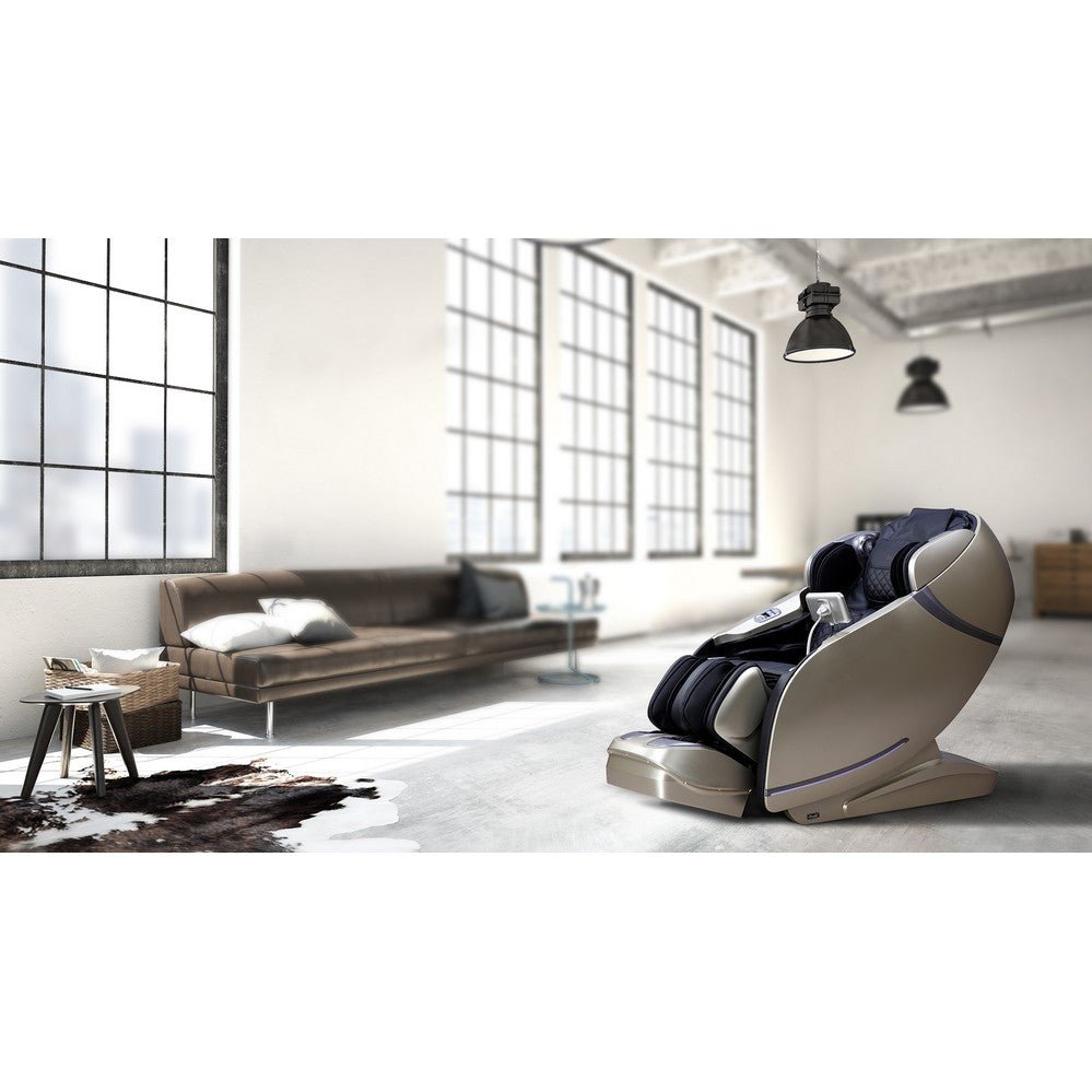 Osaki Pro First Class Massage Chair-Purely Relaxation