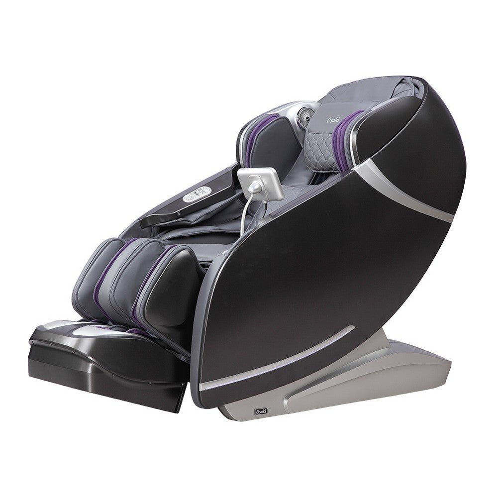 Osaki Pro First Class Massage Chair-Purely Relaxation