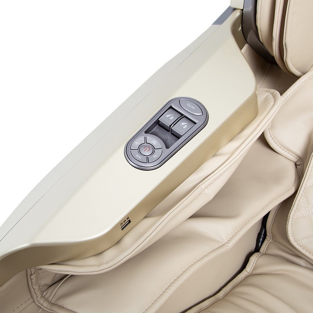 Osaki Pro First Class Massage Chair-Purely Relaxation