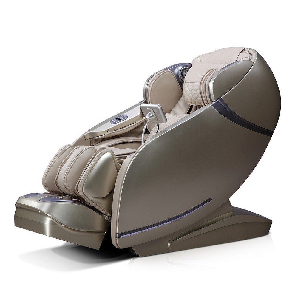 Osaki Pro First Class Massage Chair-Purely Relaxation