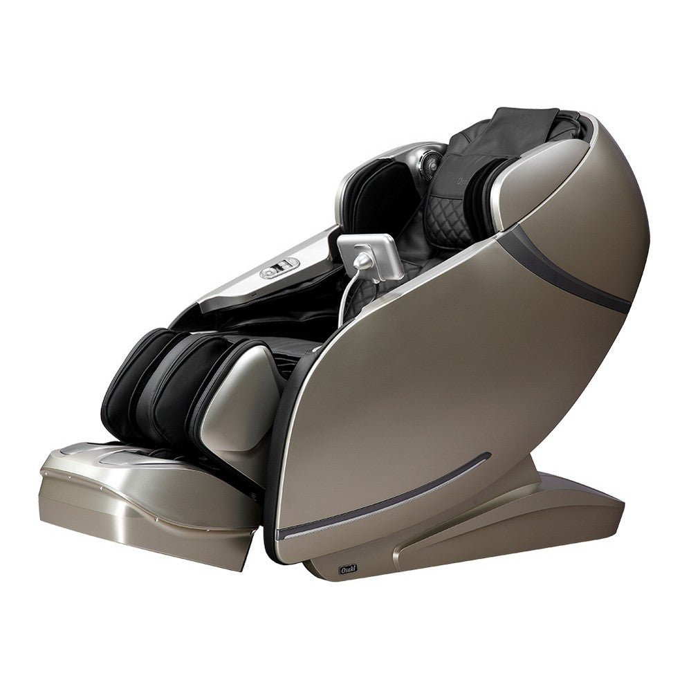 Osaki Pro First Class Massage Chair-Purely Relaxation