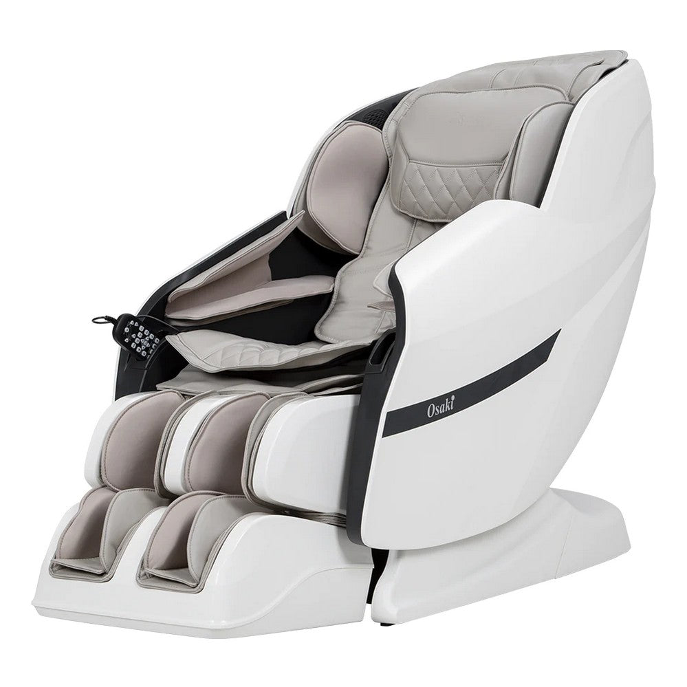 Osaki Vista Massage Chair-Purely Relaxation