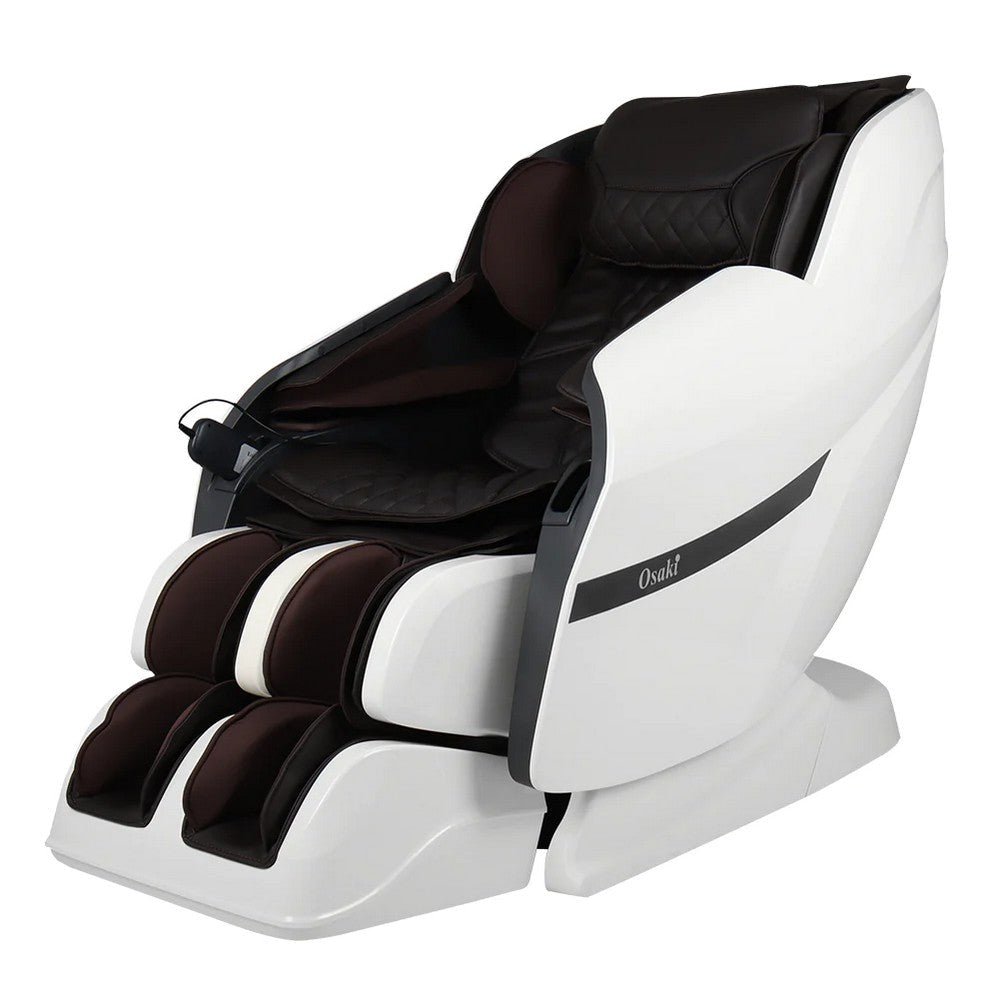 Osaki Vista Massage Chair-Purely Relaxation