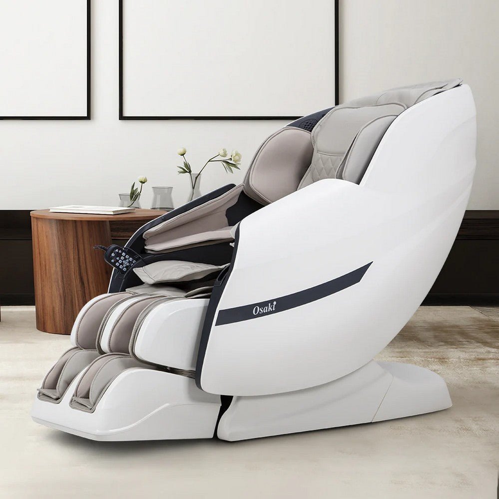 Osaki Vista Massage Chair-Purely Relaxation
