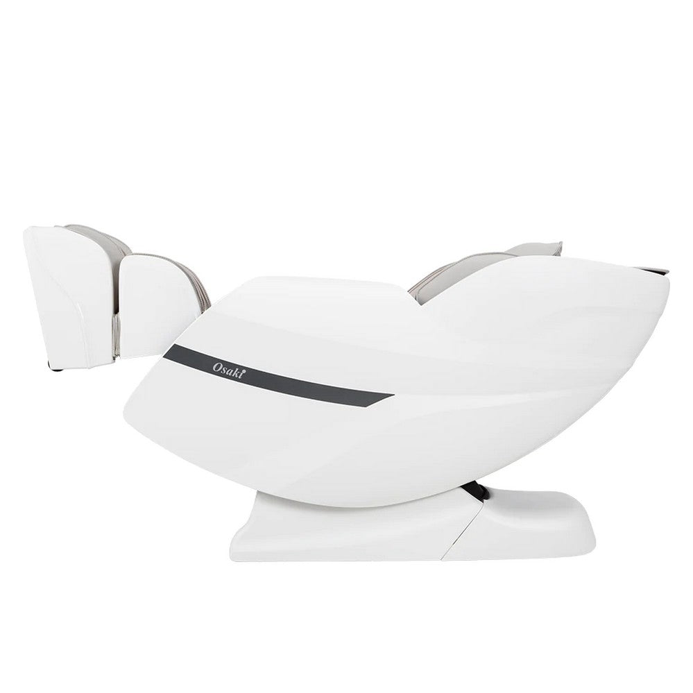 Osaki Vista Massage Chair-Purely Relaxation