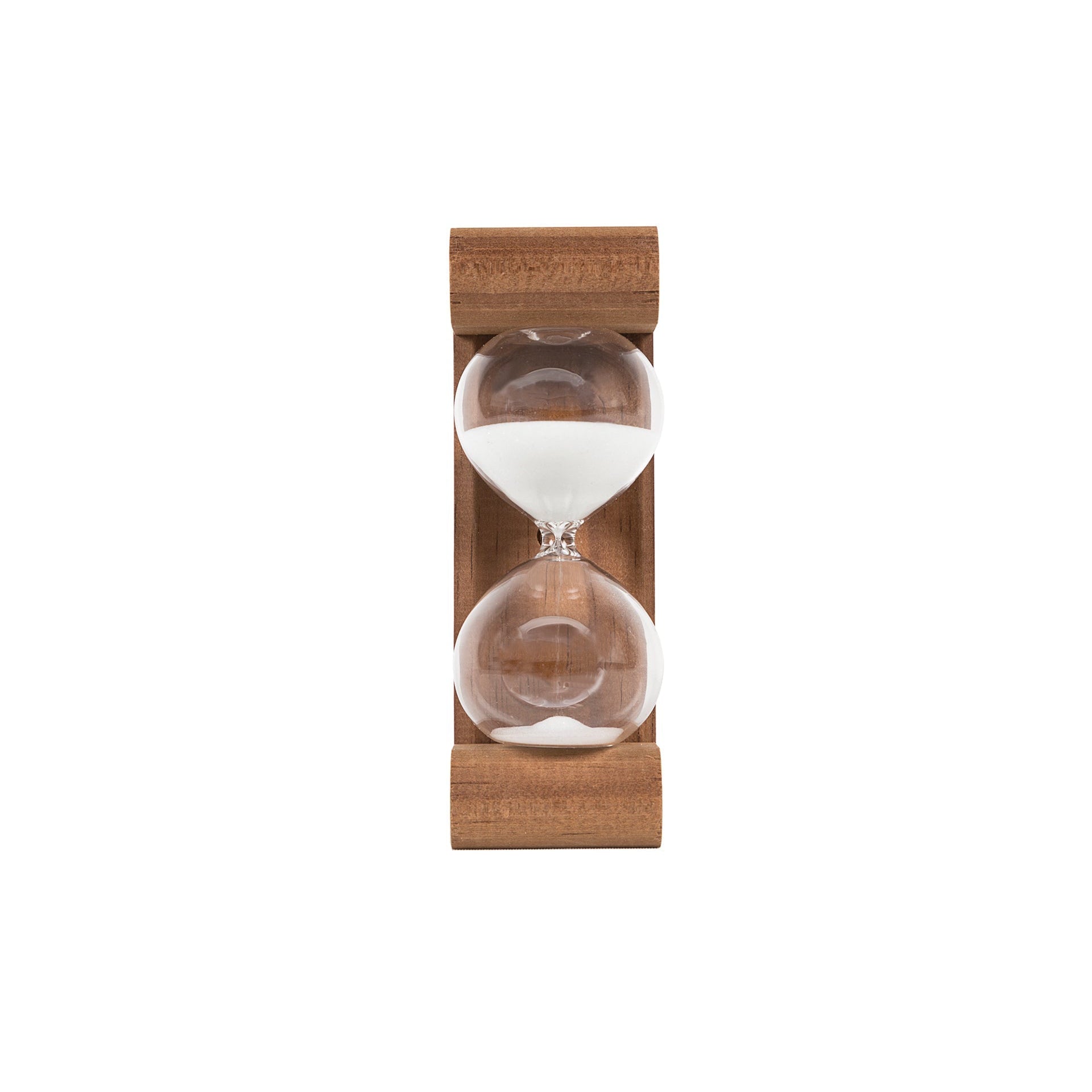 Sauna Sand Timer - Purely Relaxation