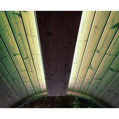 SaunaLife Emood Color Lighting for ERGO Sauna - Purely Relaxation
