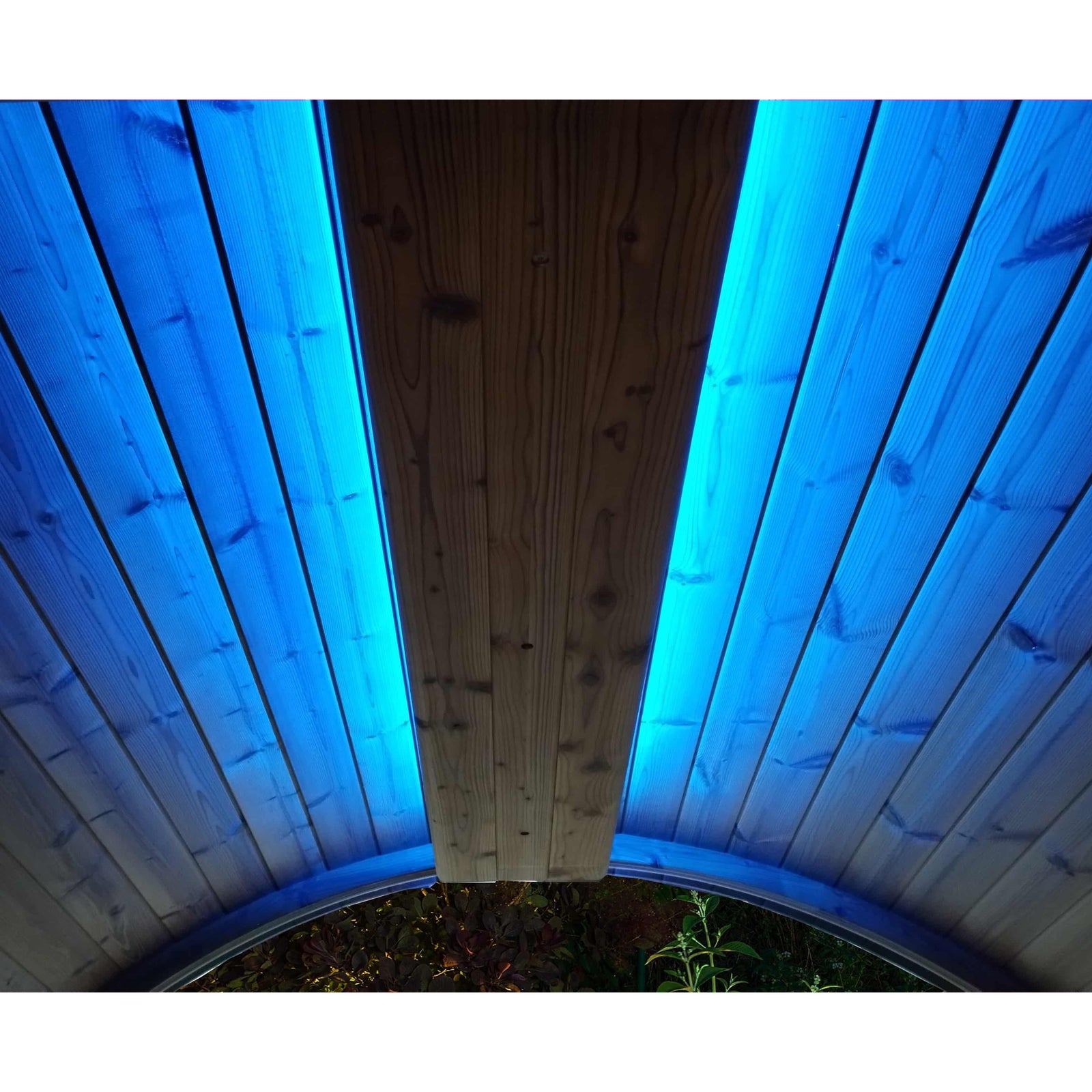 SaunaLife Emood Color Lighting for ERGO Sauna - Purely Relaxation