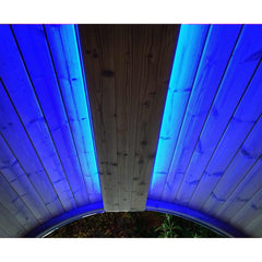 SaunaLife Emood Color Lighting for ERGO Sauna - Purely Relaxation