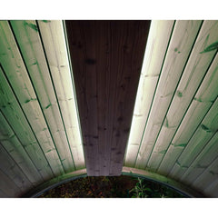 SaunaLife Emood Color Lighting for ERGO Sauna - Purely Relaxation