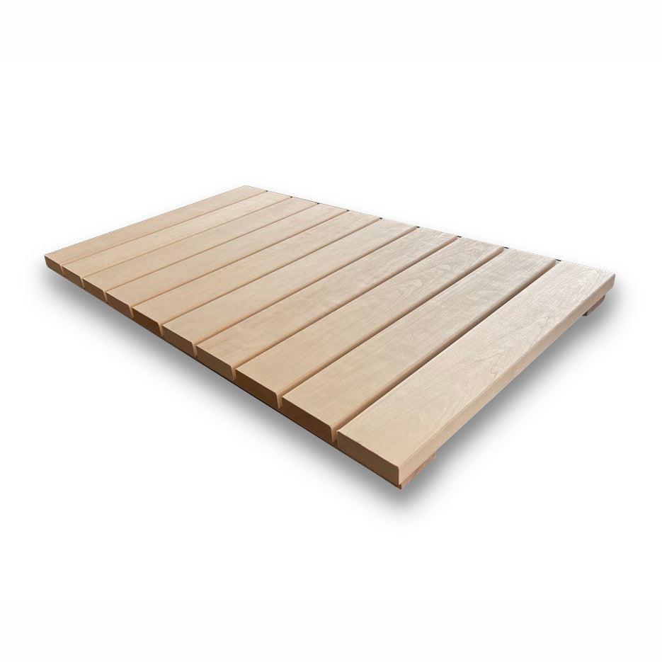 SaunaLife Floor Kit for Model X6 Sauna - Purely Relaxation