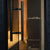 SaunaLife Model G6 Pre-Assembled Outdoor Home Sauna - Purely Relaxation