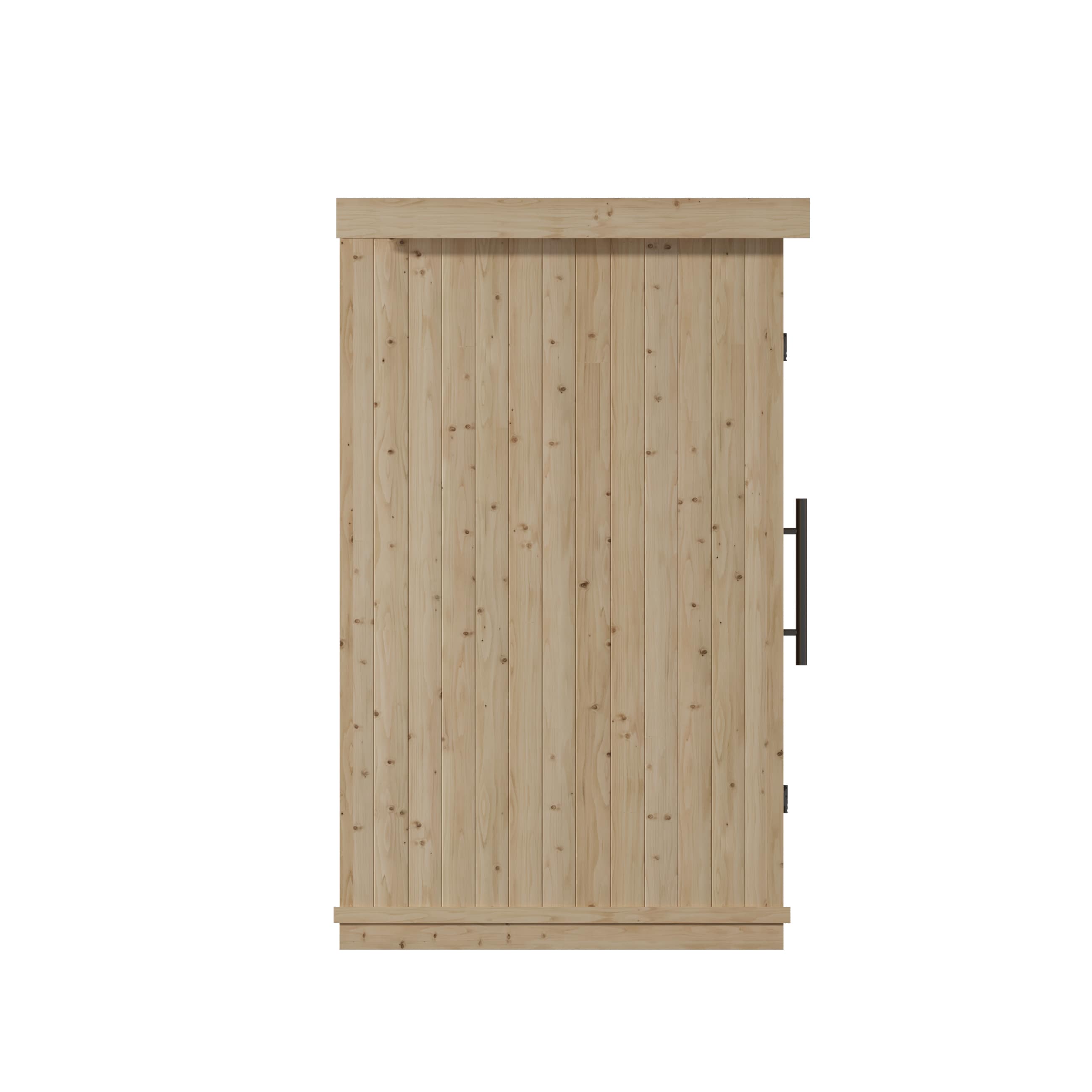 SaunaLife Model X6 Indoor Home Sauna - Purely Relaxation