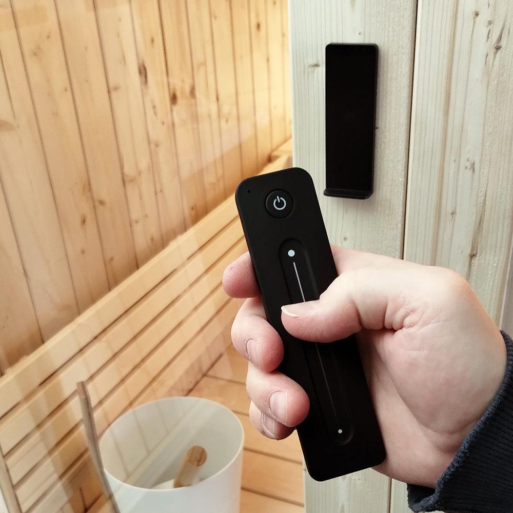SaunaLife Model X6 Indoor Home Sauna - Purely Relaxation