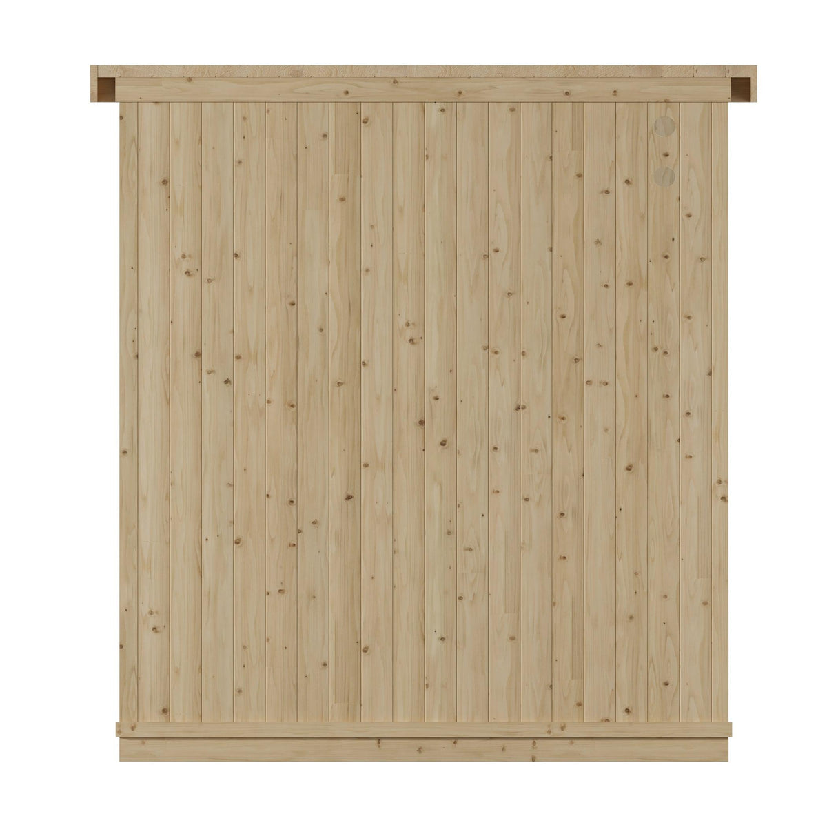 SaunaLife Model X6 Indoor Home Sauna - Purely Relaxation