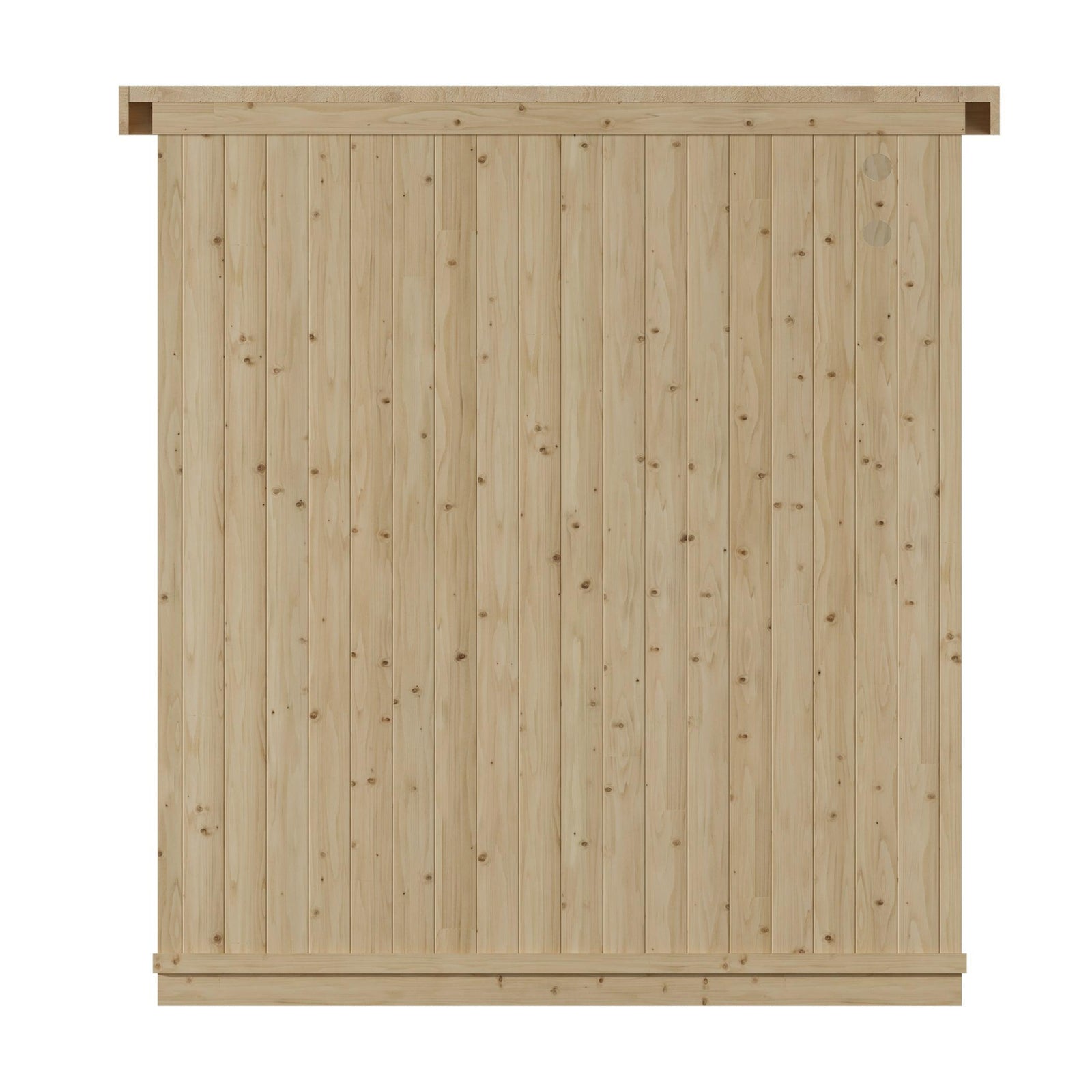 SaunaLife Model X6 Indoor Home Sauna - Purely Relaxation